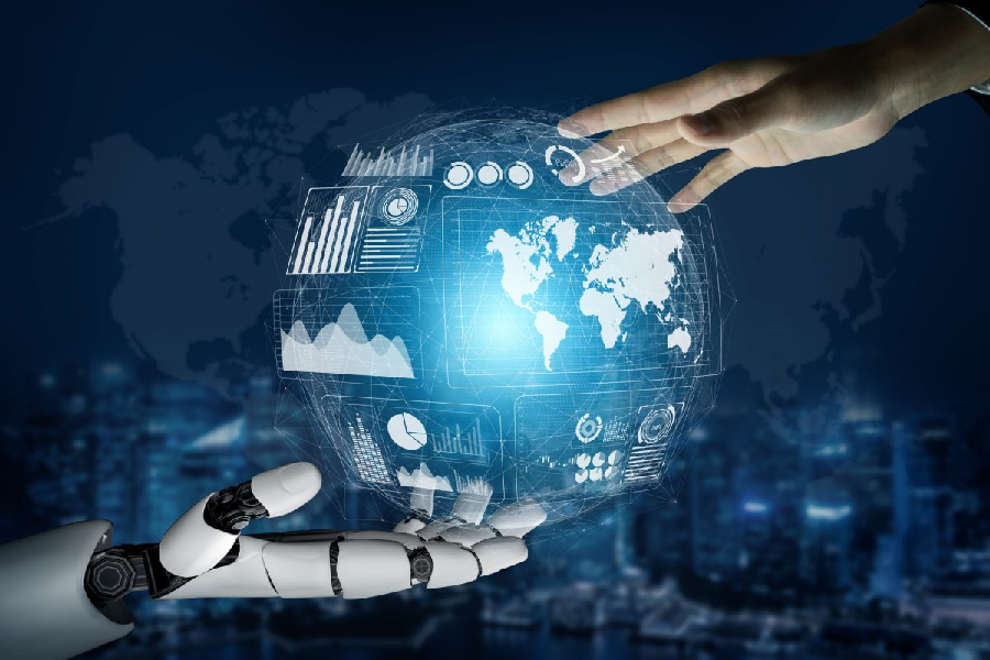  Robo-Advisors