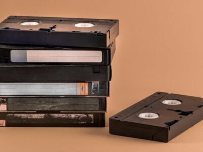 The Science Behind Why Video Tapes Degrade Over Time