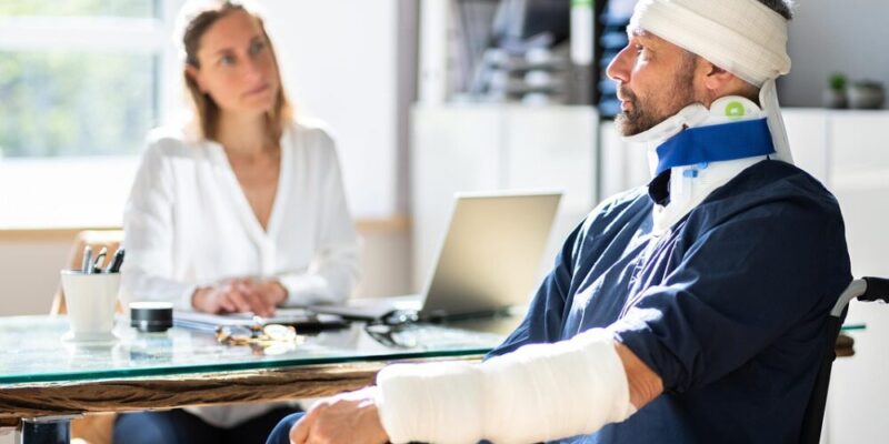 Accident Attorney