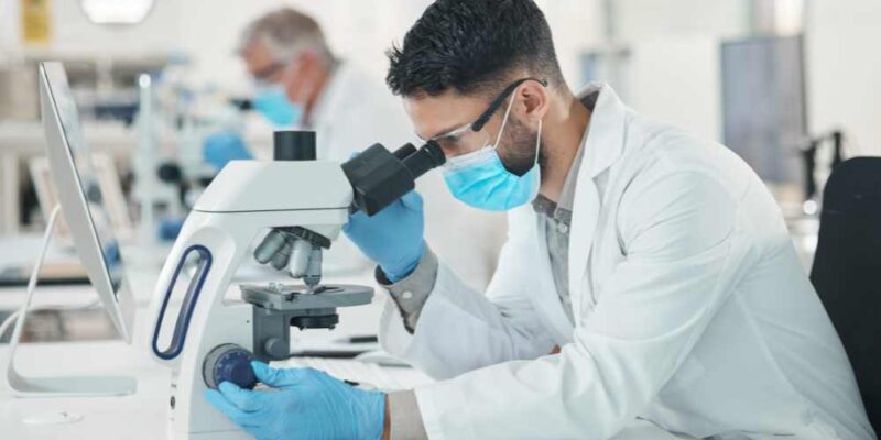 Pathologists